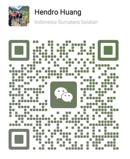 WeChat QR Code