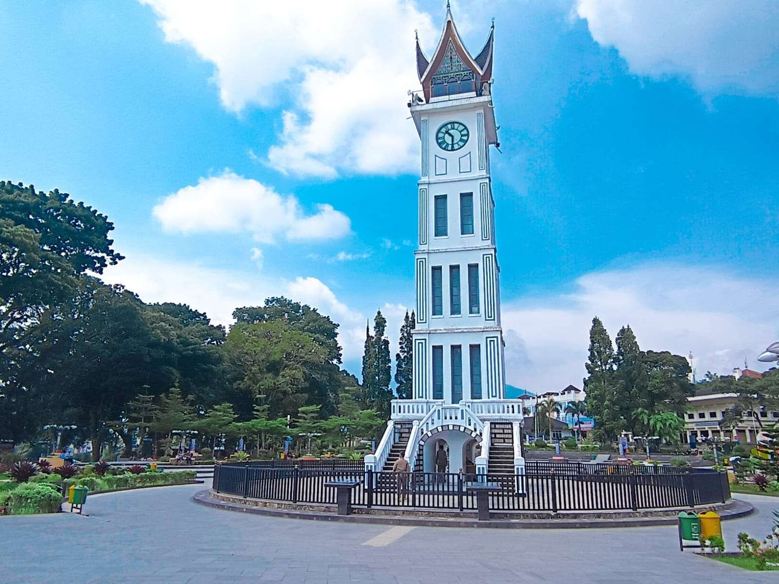 Padang