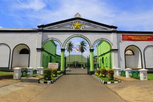 Palembang Legendary & Culinary Tour 3D2N