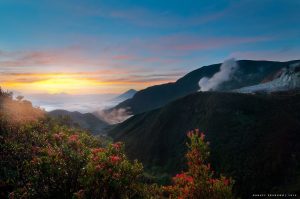 Bandung – Pangandaran – Garut