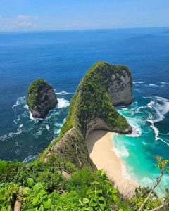 EXPLORE BALI