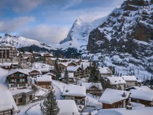 EXTRAVAGANT WEST EUROPE + LUXEMBOURG & SAN MARINO 8 NEGARA “19, 21 & 25 December 2025”