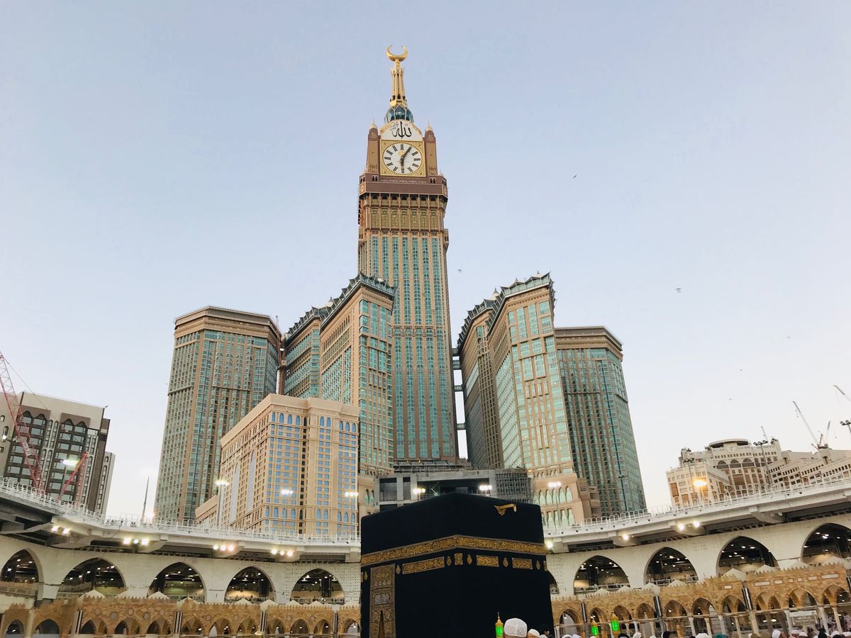 Ibadah Umrah