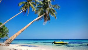 Karimun Jawa – Semarang – Yogyakarta