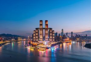 CHONGQING + CHENGDU + JIUZHAIGOU + DUJIANGYAN+LESHAN +  EMEISHAN