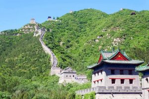 Beijing – Nanjing- Shanghai- Suzhou- Wuxi- Hangzhou