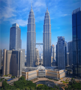 3 NEGARA  MALAYSIA – SINGAPORE – THAILAND