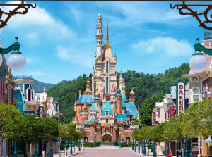 HONGKONG – MACAO – GUANGZHOU – SHENZHEN
