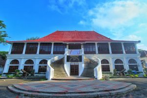 Legendary & Culinary of 5D4N Palembang