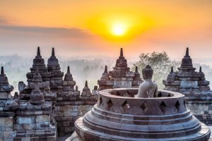OVERLAND WONDERFUL JAVA INDONESIA