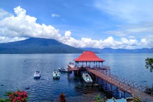 DANAU RANAU 3D2N
