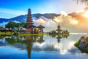 YOGYAKARTA BALI ISLAND OVERLAND