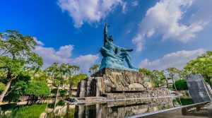 JAPAN FUKUOKA KYUSHU
