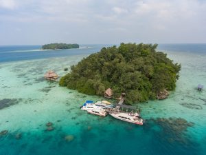 PULAU SERIBU – JAKARTA