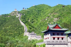 8D SPLENDID YEAR END CHINA BEIJING + SHANGHAI DISNEYLAND