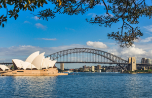 BULETIN LIBUR AKHIR TAHUN AUSTRALIA, USA, AFRICA DESTINATION UPDATE 23 JUL 2026