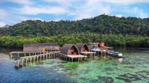 LAMPUNG – PALEMBANG