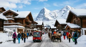 BULETIN LIBUR AKHIR TAHUN SIGNATURE DESTINATION 2026