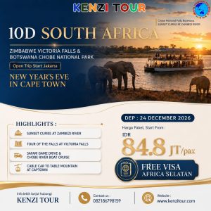 SOUTH AFRICA