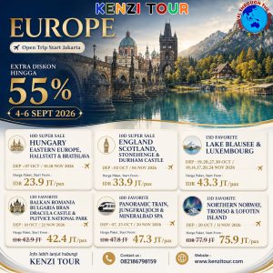 EUROPE