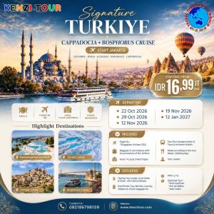 SIGNATURE TURKIYE